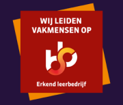 Keurmerk Leerbedrijf