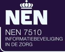 Keurmerk Nen7510