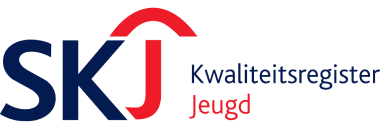 SKJ Kwaliteitsregister Jeugd